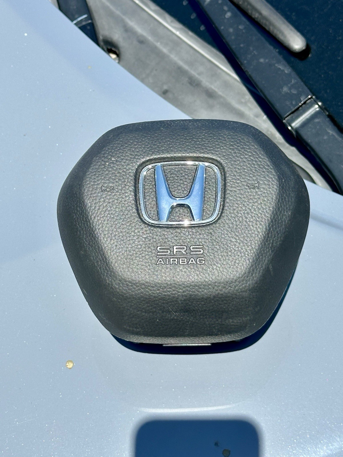 2022 2023 2024 2025 2026 Honda HR-V HRV Wheel Air Left Driver SRS Unit