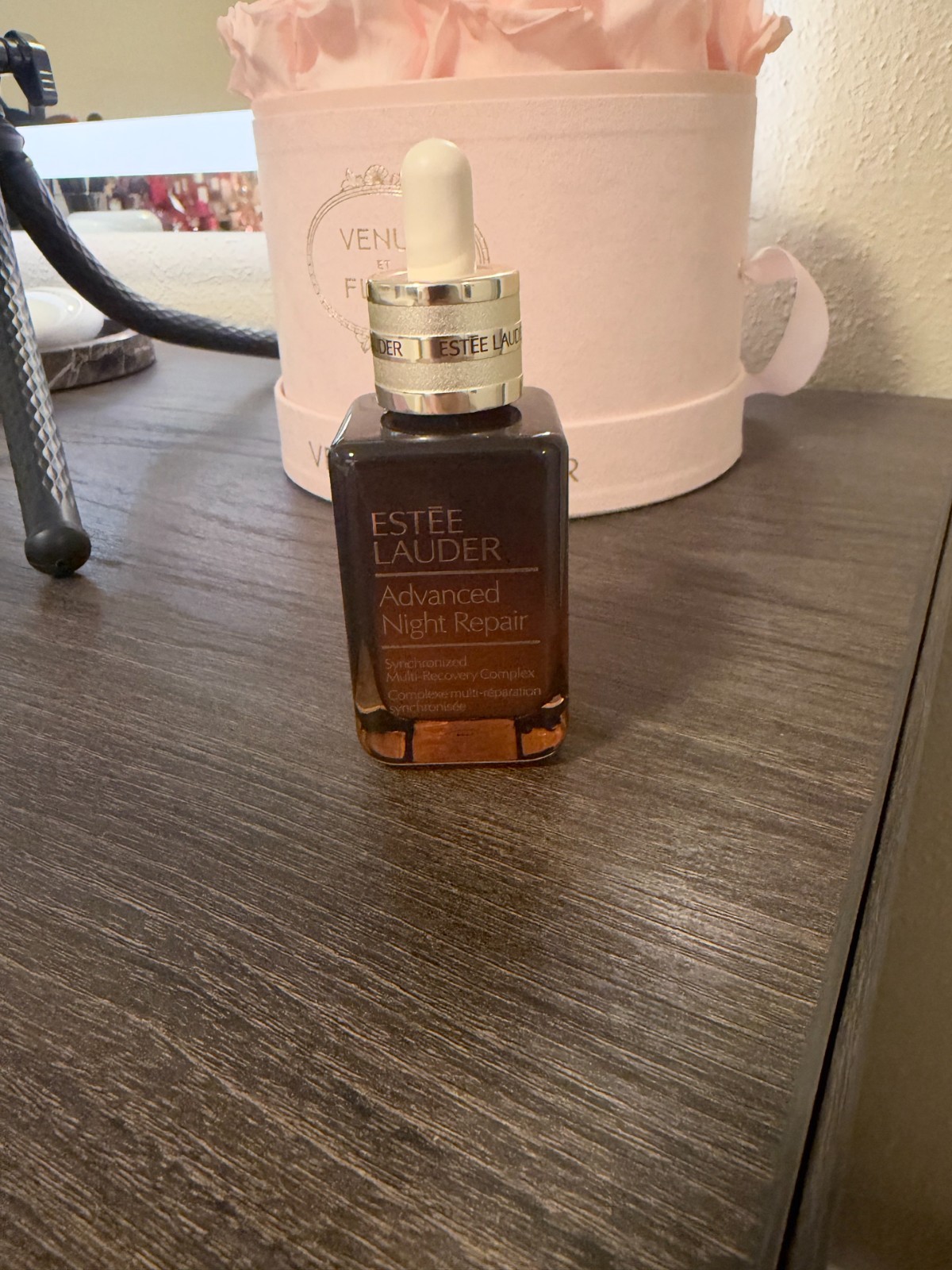 Estee Lauder Advanced Night Repair Multi-Recovery Complex Serum 50 mL 1.7 oz New
