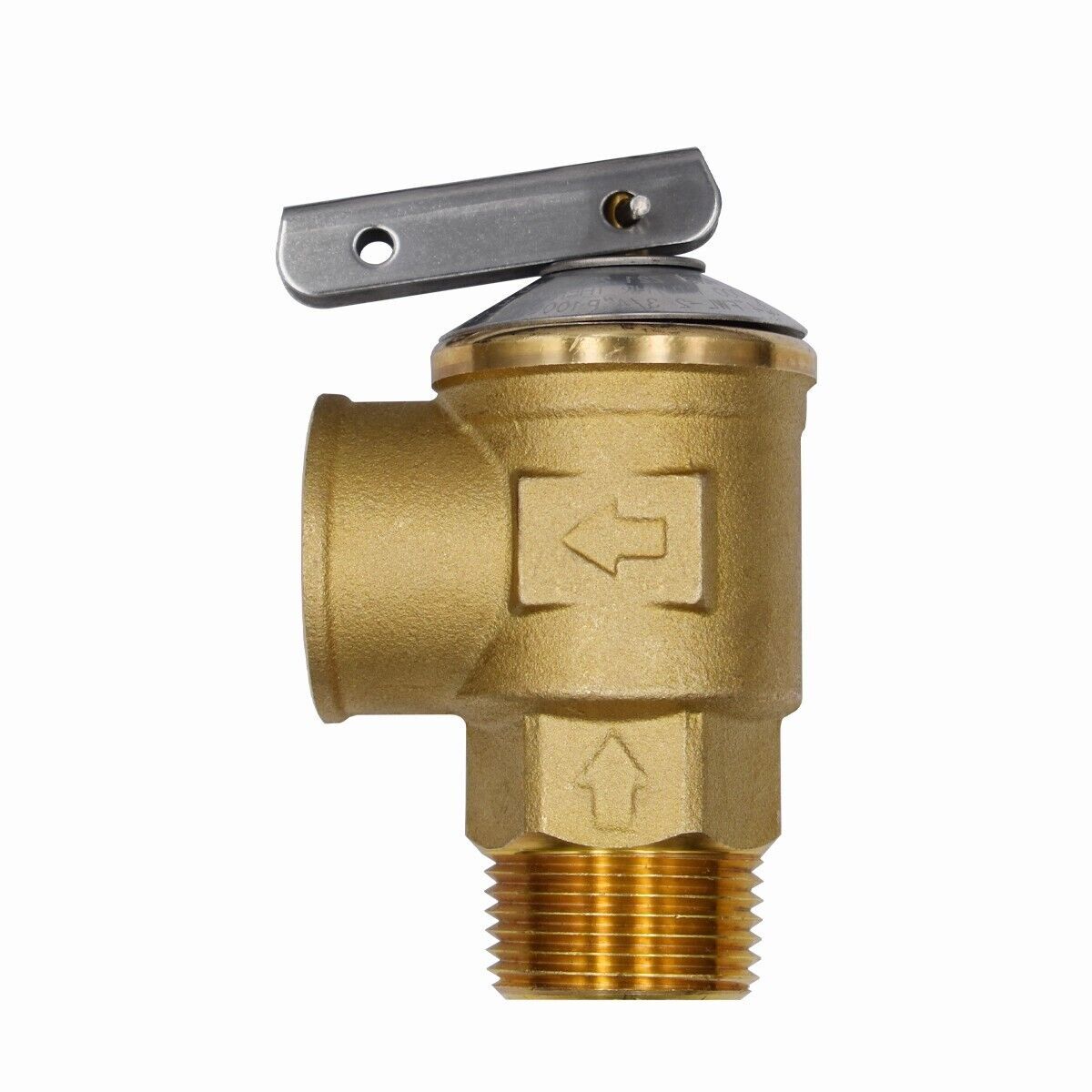 Pressure Relief Valve, 3/4\