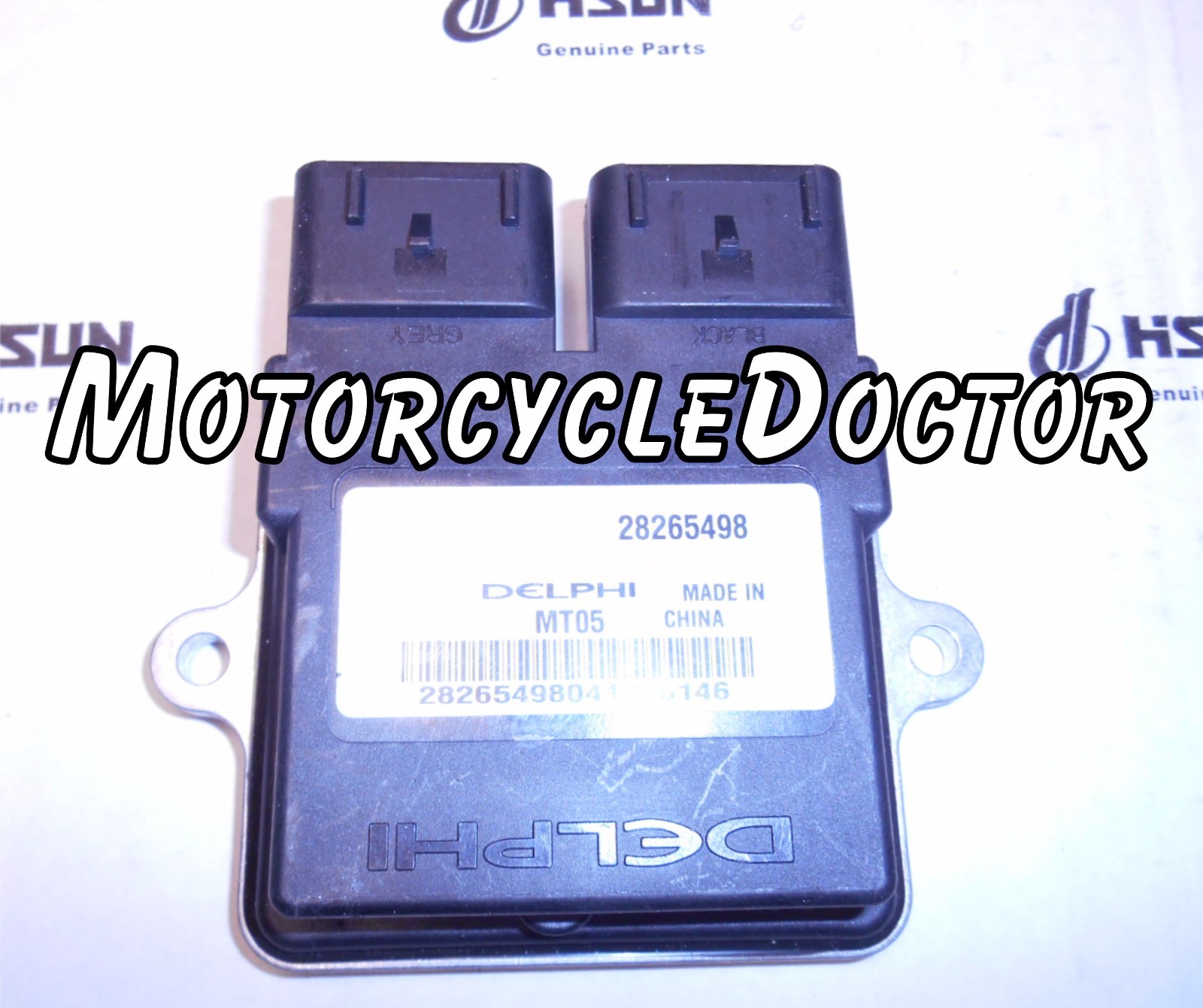 ECU,Controller,UTV,250,ECM,HS,High Rev. 8200 RPM,HiSun,MASSIMO,BENNCHE,RK,Strike