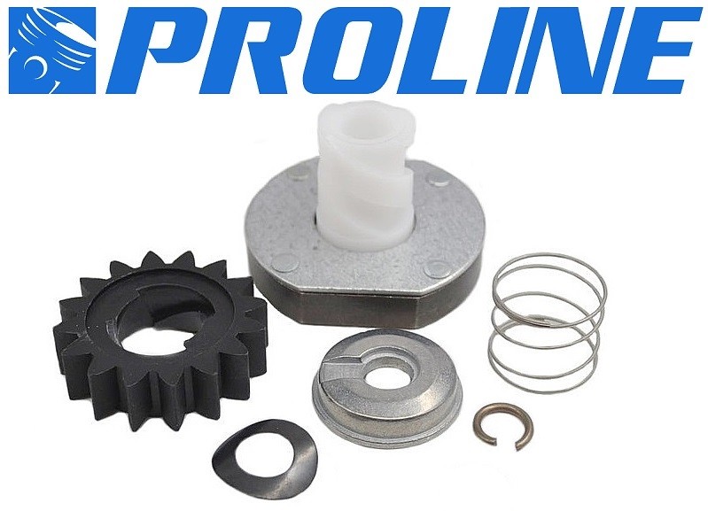 Proline®  Starter Drive Gear Kit  For Briggs & Stratton 497606  696541 AM133635