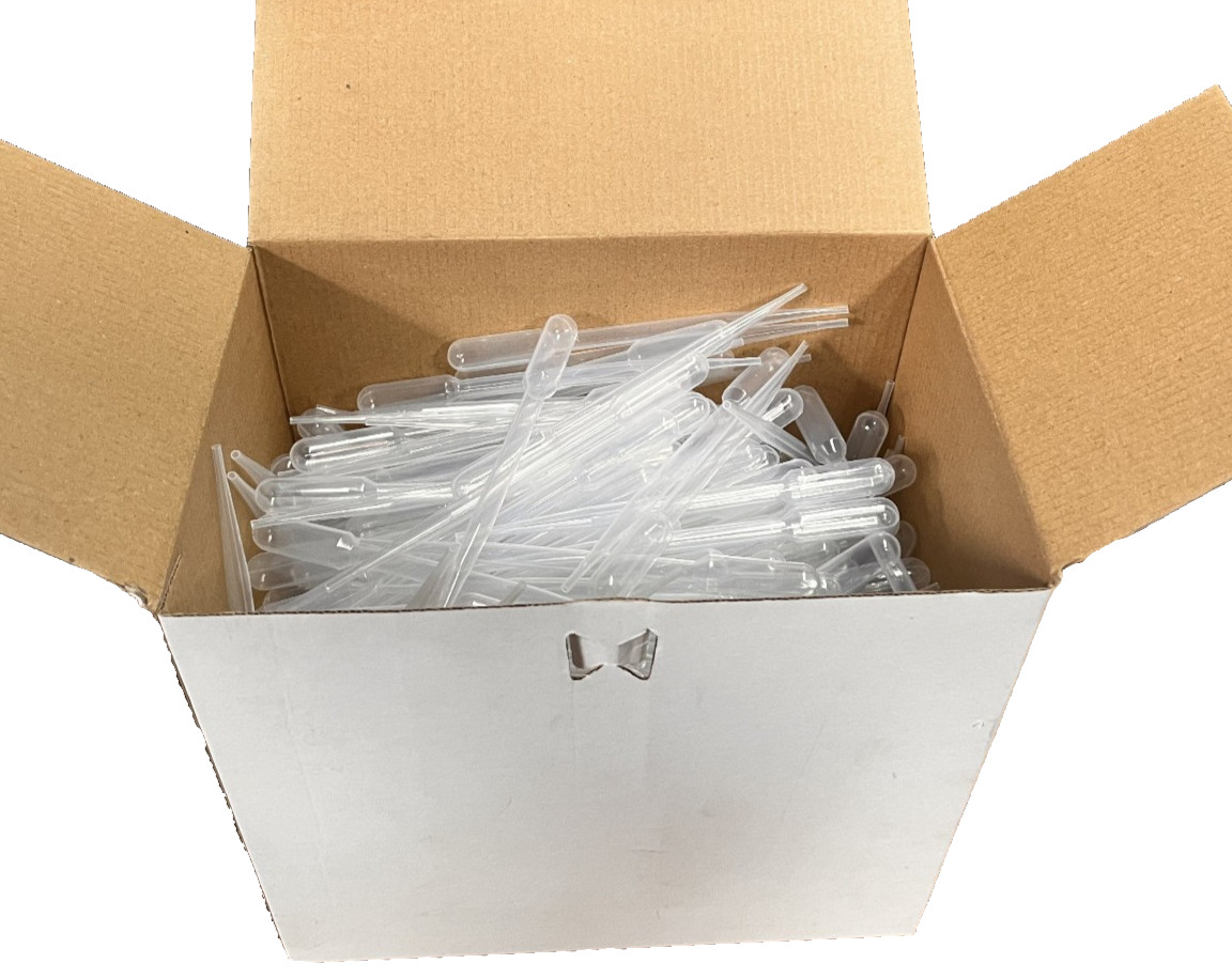 VWR Cat No 414004-004 Disposable Transfer Pipettes 7.5mL VWR Cat No 414004-004 Disposable Transfer Pipettes 7.5mL