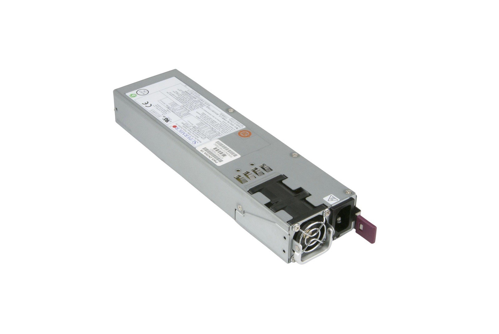 Supermicro PWS-2K05A-1R Supermicro PWS-2K05A-1R