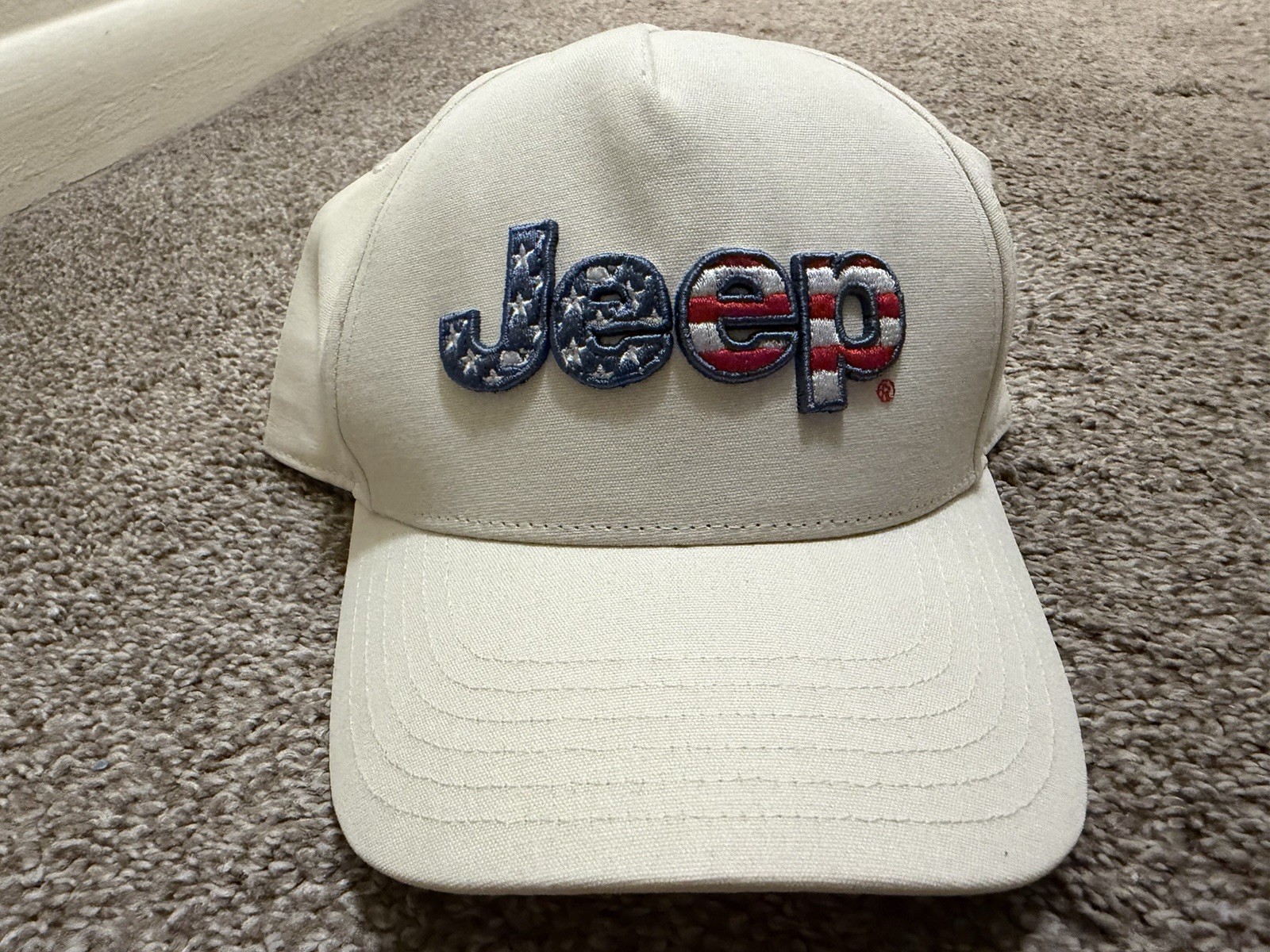Vineyard Vines Jeep Collection Hi-Pro Trucker Hat-NWOT Vineyard Vines Jeep Collection Hi-Pro Trucker Hat-NWOT