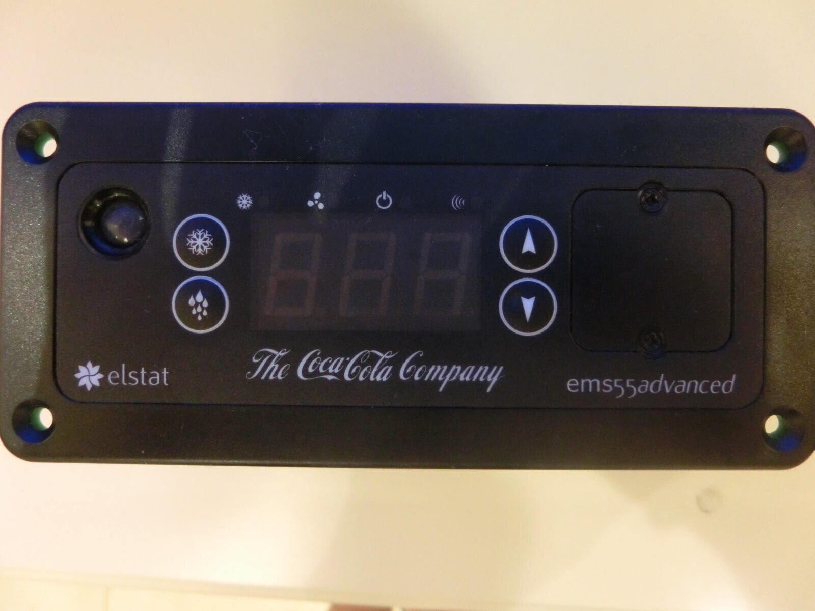 EMS-55 1PCS showcase refrigerator thermostat New Temperature controller EMS-55 1PCS showcase refrigerator thermostat New Temperature controller