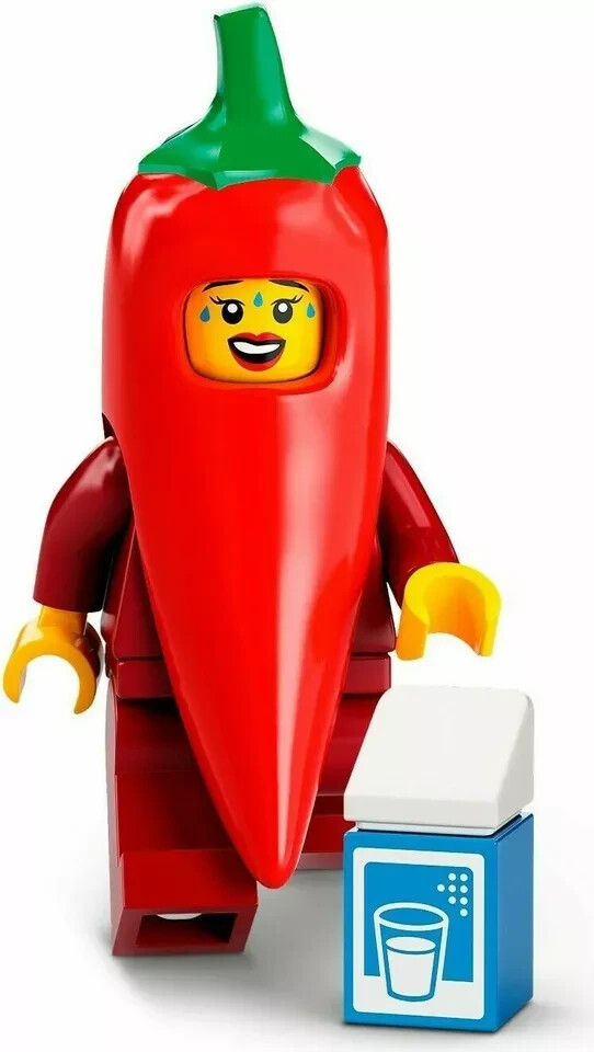 LEGO 71032 - Series 22 Collectible Minifigures Minifig You Pick LEGO 71032 - Series 22 Collectible Minifigures Minifig You Pick