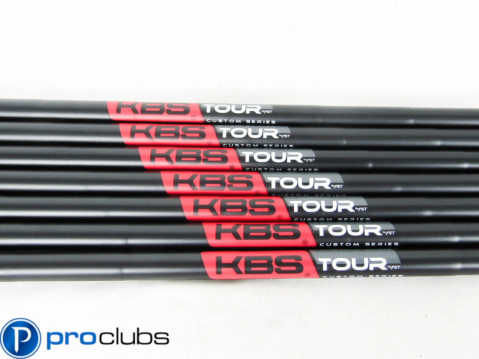 NEW KBS TOUR CUSTOM 