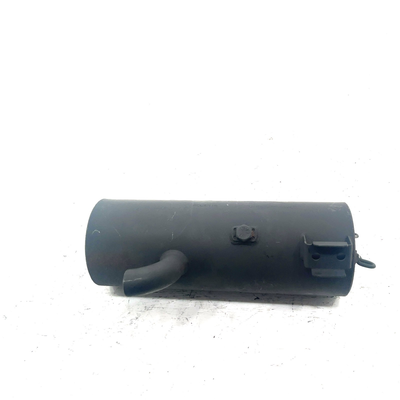00-02 Polaris Magnum 325 4X4 OEM Exhaust Muffler 1260961-489 AP246