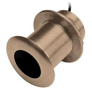 Garmin Transducer Airmar B619 8 Pin 500 Watts 30 Feet Cable Bronze 010-10217-21