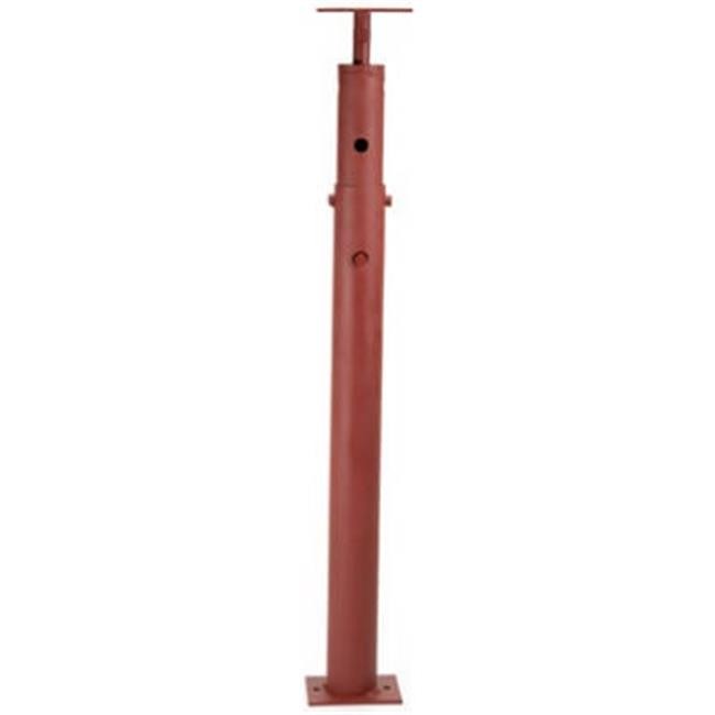 Tiger Brand Jack Post JS-93 4 ft. 5\