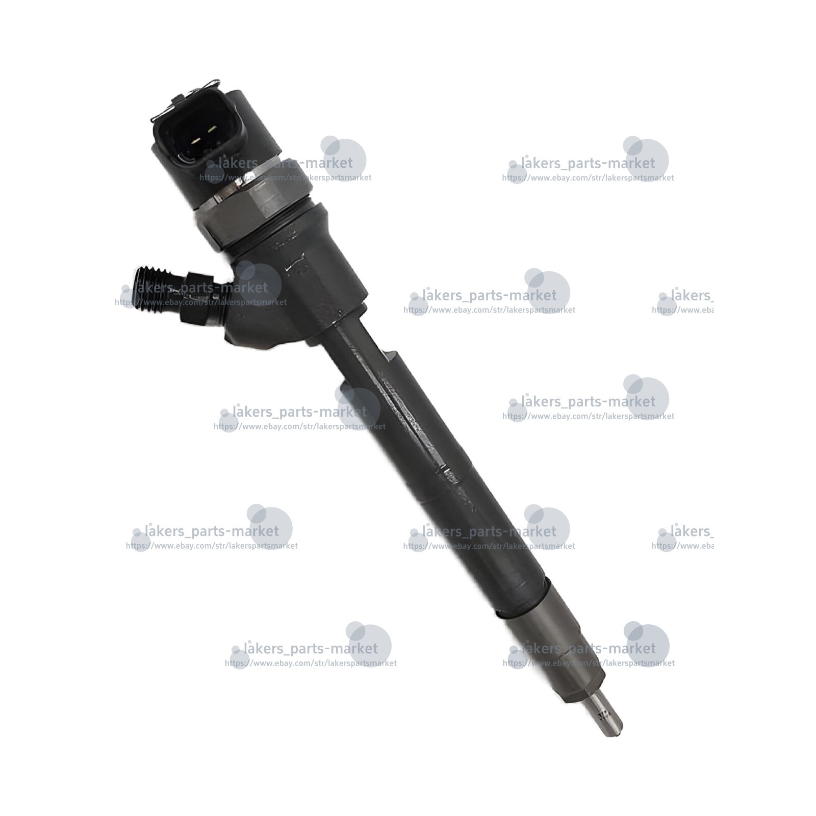 1X High Quality Diesel Fuel Injector 0445110317 DK4A-1112010 for Nissan Paladin 1X High Quality Diesel Fuel Injector 0445110317 DK4A-1112010 for Nissan Paladin