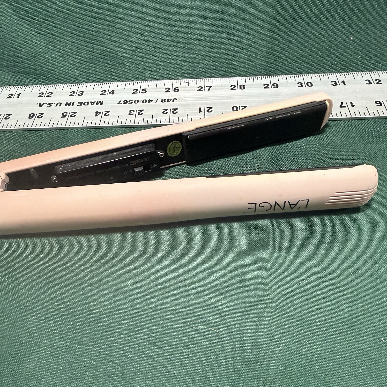 L\'ANGE LANGE HS035 1\