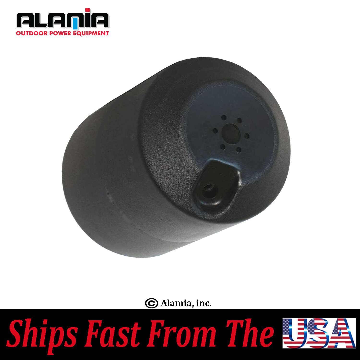 Ryan Aerator # 2703785 Water Drum Fits all Ryan LA-5 New and old Ryan Aerator # 2703785 Water Drum Fits all Ryan LA-5 New and old