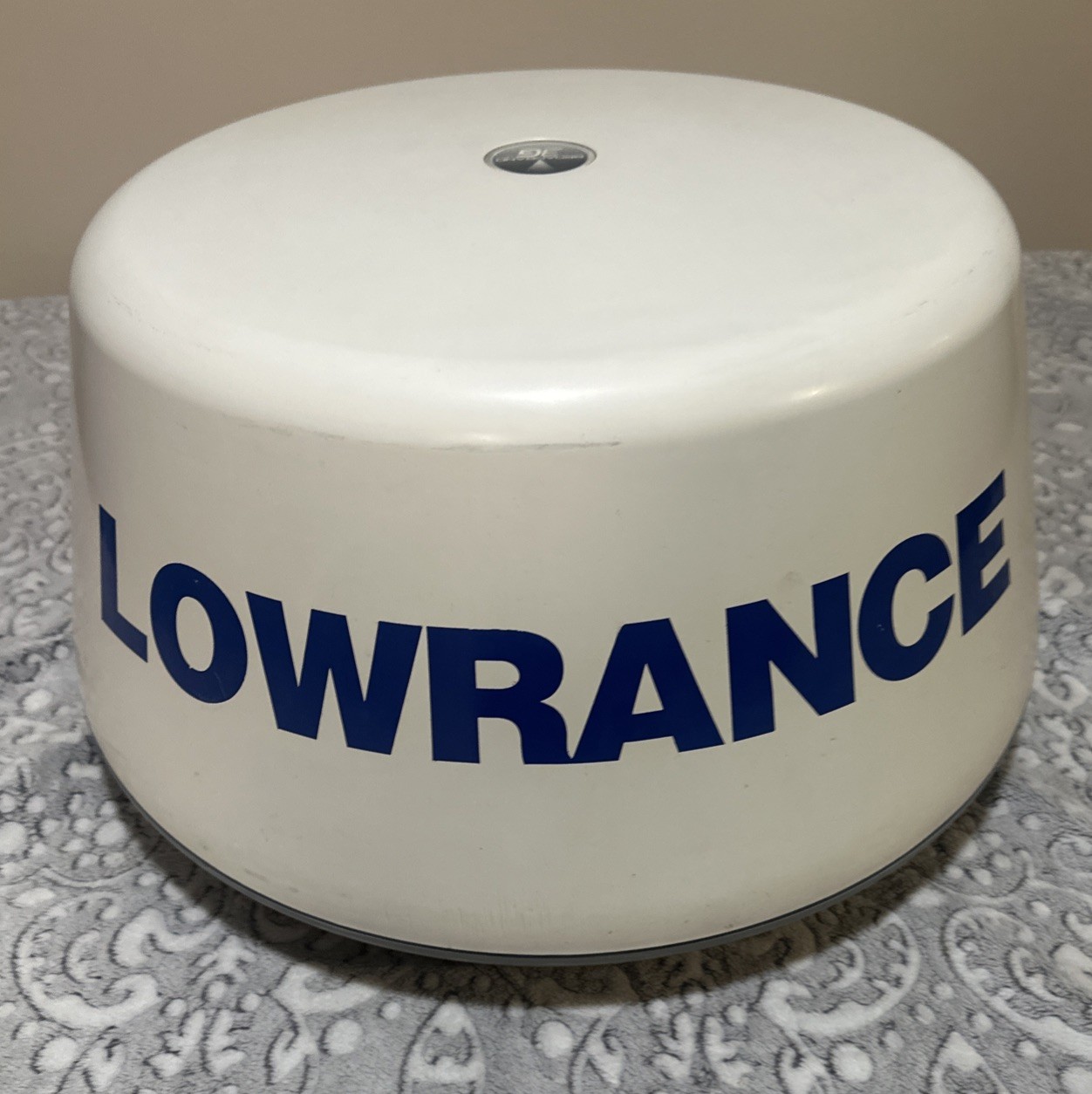 Lowrance/Simrad/Navico/B&G Broadband 3G Radar Dome