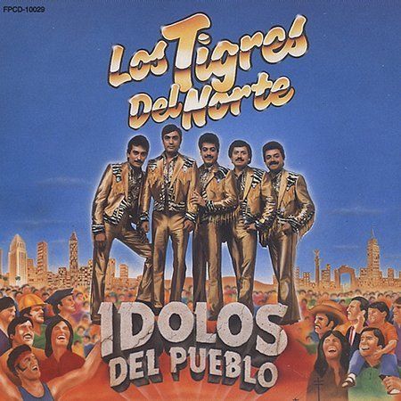 LOS TIGRES DEL NORTE \
