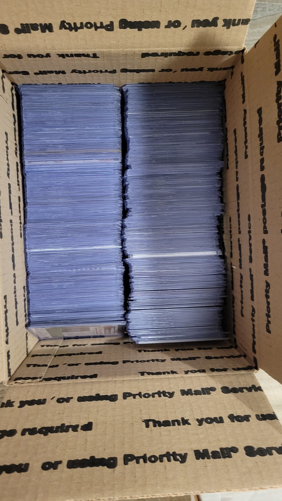 Huge Sports Card Collection 300 Card Rookie Patch Auto Autograph Show Ready Lot
