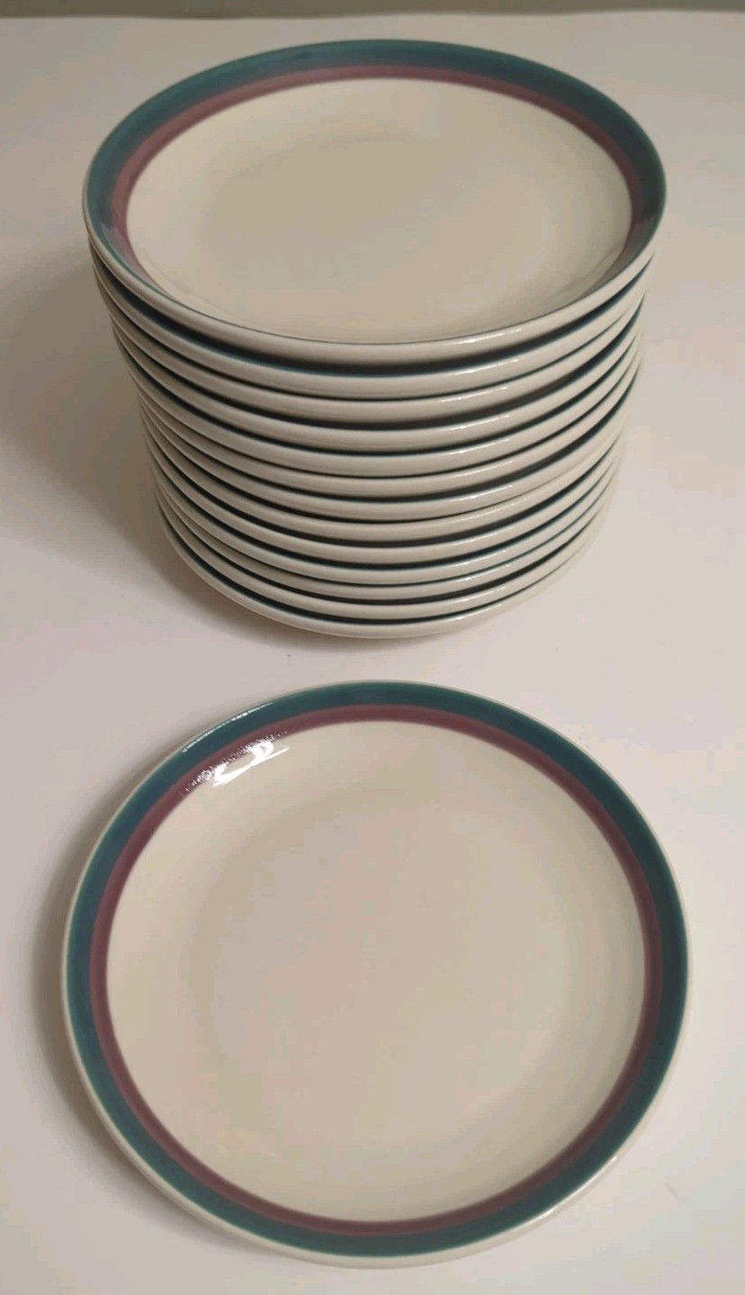 Phaltzgraff Juniper Stoneware 6 3/4\
