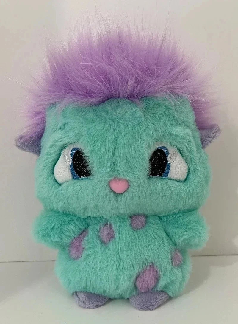 25cm Bibble Plush Toy Barbie Fairytopia Cute Soft Stuffed Doll Gift Kids 25cm Bibble Plush Toy Barbie Fairytopia Cute Soft Stuffed Doll Gift Kids