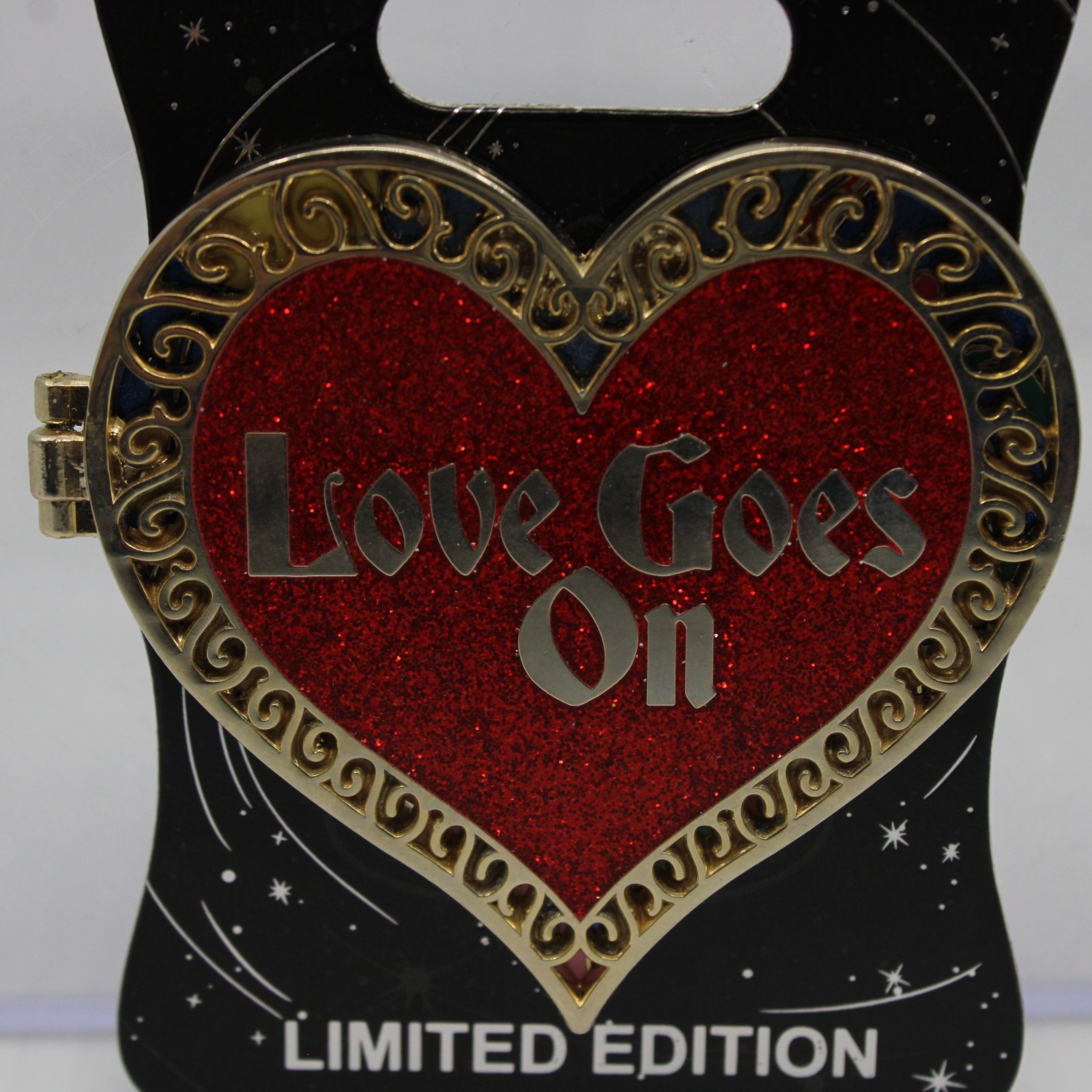 B4 Disney WDI Imagineering LE Pin Love Goes on Robin Hood Maid Marian Valentines B4 Disney WDI Imagineering LE Pin Love Goes on Robin Hood Maid Marian Valentines