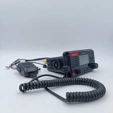 Garmin VHF 115i Marine Radio 010-02096-00 115 i NMEA2000 w/ Handset picture