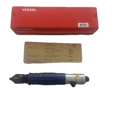 New Vessel GT-S5TR Torque Control Air Screwdriver Pneumatic Tool picture