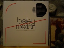DEREK BAILEY & PAUL MOTIAN Duo In Concert LP/1990/Guitar-Percussion Free Improv. picture