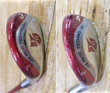 JOE REDD TECHNOLOGY 3 21° OR 4 24° HYBRID R FLEX ACER VELOCITY GRAPH SHAFT ⛳NEW⛳ picture