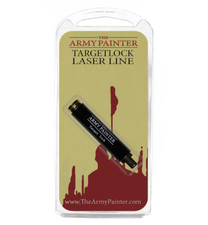 Army Painter: Target Lock Laser Line - Brand New, Factory Sealed picture