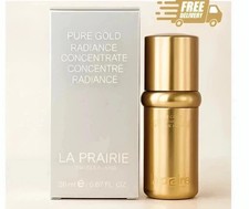 La Prairie Pure Gold Radiance Concentrate 20ml / 0.67oz Face Serum NEW Sealed picture