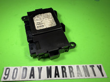   2000-05 BUICK LE SABRE DRIVER FRONT DOOR MODULE 25739948 OEM picture