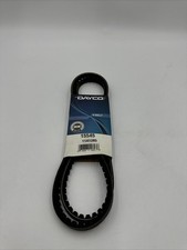 Dayco Bottom Cog V-Belt; 54.5 Inch Long, Exact Fit Premium Quality: 15545 picture
