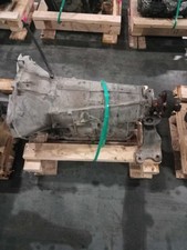 Automatic Transmission 3.6L RWD Fits 08 CTS 808613 picture