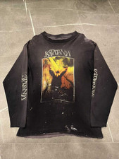 Katatonia Alternative Mood Long Sleeve Shirt For Men Women TD701 picture