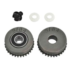 Miller 268849 Drive Roll Kit .047 XR Control picture