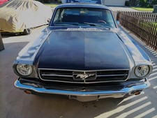 1964 Ford Mustang  picture