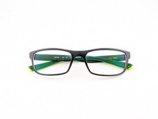Nike Eyeglasses Frames Only, NIKE 7090 010, 55-17-140, Black picture
