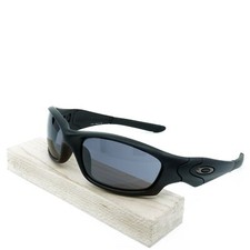 [11-013] Mens Oakley Straight Jacket Sunglasses picture