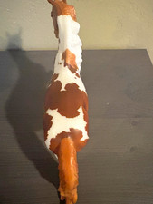 Breyer fest 2026 chestnut pinto Scandinavian surprise matte picture