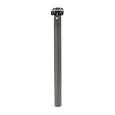 Bontrager XXX Road/Mountain Bike Rigid Seatpost, Carbon, 31.6mm, Multiple Length picture