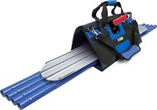 Concrete Finisher's Tote Kit 48