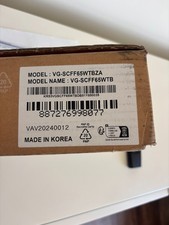 Samsung Customizable Bezel for Samsung The Frame 65