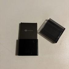 Rare Discontinued Seagate 4TB SSD Storage Expansion Card for Xbox Series X/S picture