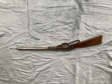 Vintage Daisy No.102 Model 33 BB Gun – Early Plymouth MI – All Steel – Cast Sigh picture