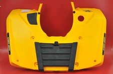 2006 - 2009 Can-Am Outlander 500 XT Rear Fender Plastic Mud Guard 703500637 picture