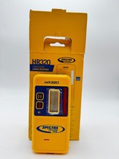 Spectra Precision Laser Receiver HR320 w/bracket picture