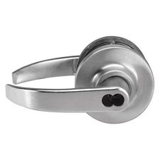 Marks Usa 295Rab/26D Lever Lockset, Mechanical, Entrance, Grd. 1 picture