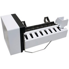 Ice Maker Replacement for Frigidaire Electrolux 241798224, 241642511, 241798201 picture