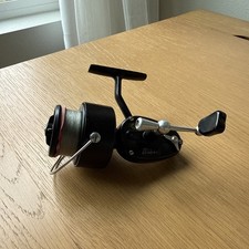 VTG Original Mitchell Fishing Reel - very rare No Number picture