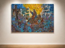 The Sermon Was For Me picture