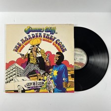 Various The Harder They Come (Original Soundtrack Recording) • LP 1973 Vinyl Ex picture